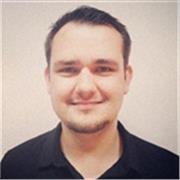 Profesor nativo y licenciado de inglés imparte clases de inglés tanto en línea como presencial (Terrassa)